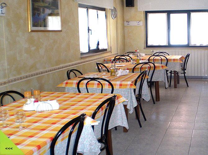Albergo Italia Lavello Exteriér fotografie