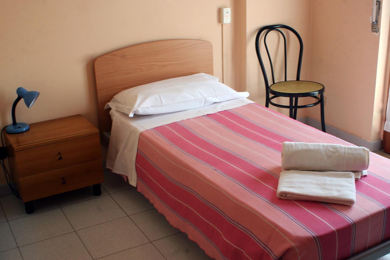 Albergo Italia Lavello Exteriér fotografie